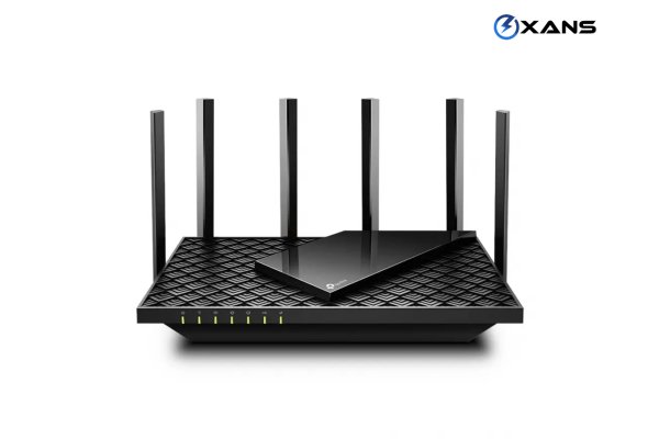 TP-LİNK ARCHER AX73, İKİ ZOLAQLI Wİ‑Fİ 6 ROUTER, TP-LİNK ROUTER, ARCHER ROUTER, İKİDİAPAZONLU ROUTER TP-LİNK ARCHER AX73, İKİ ZOLAQLI Wİ‑Fİ 6 ROUTER, TP-LİNK ROUTER, ARCHER ROUTER, İKİDİAPAZONLU ROUTER